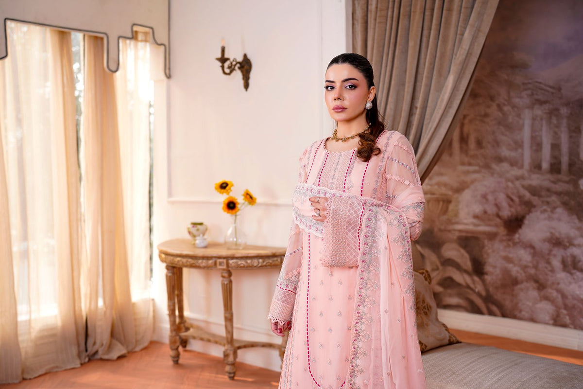ZOREX temporary Pink color fashion reference